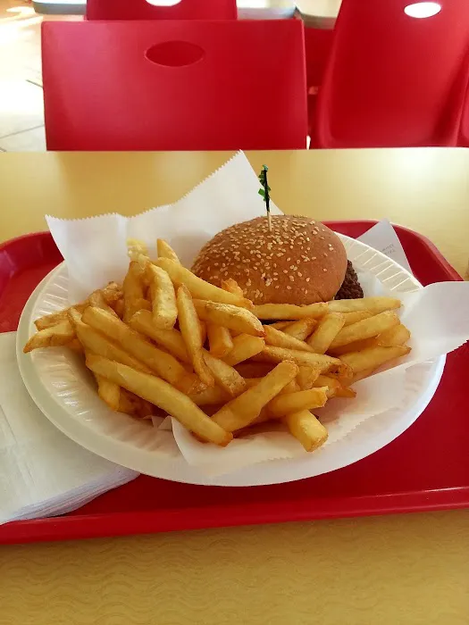 Planet Wings Picture 2