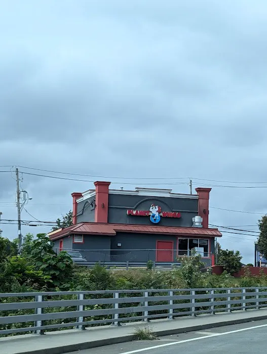 Planet Wings Picture 8