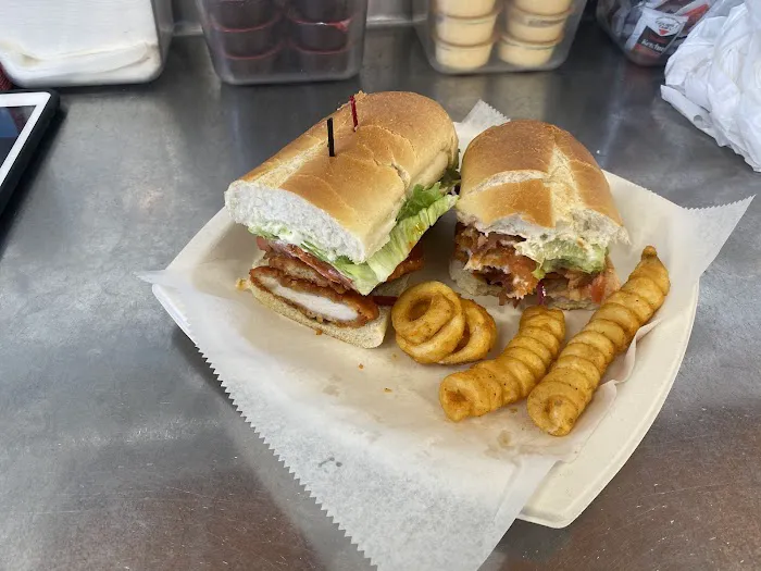 Planet Wings Picture 9