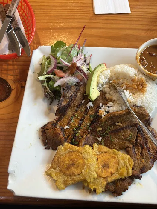 Restaurante Sabor Costeno Picture 4