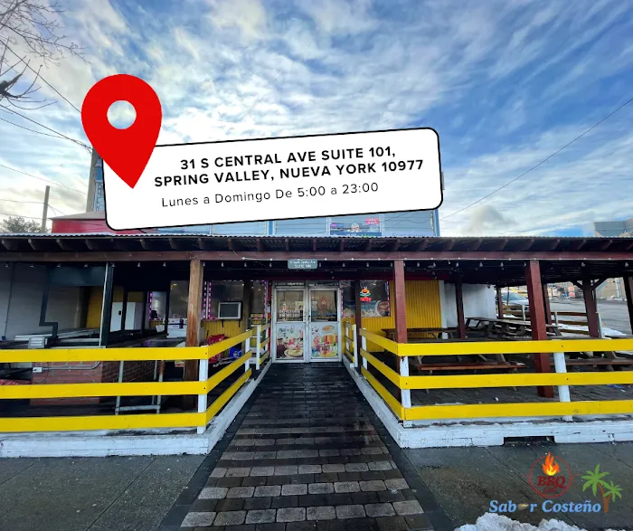 Restaurante Sabor Costeno Picture 10