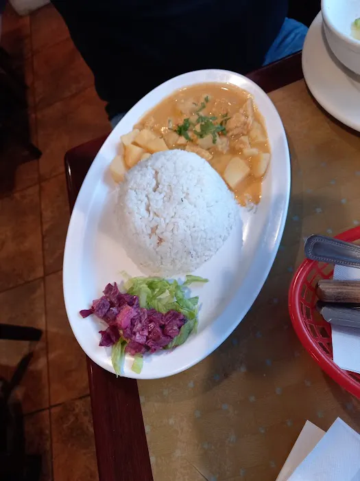 Restaurante Sabor Costeno Picture 8