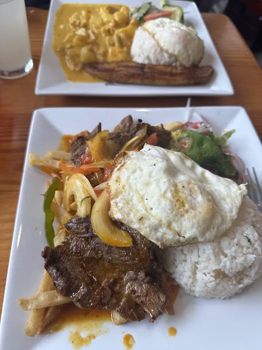 Restaurante Sabor Costeno Picture 9