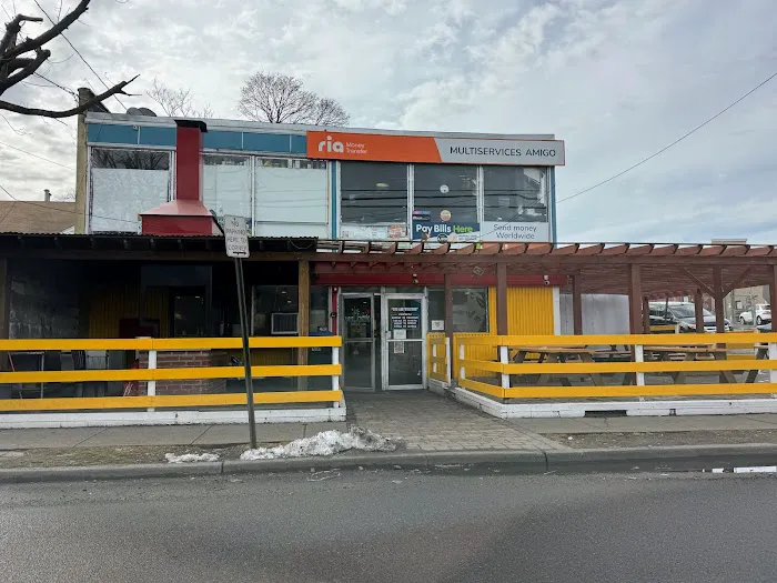 Restaurante Sabor Costeno Picture 2