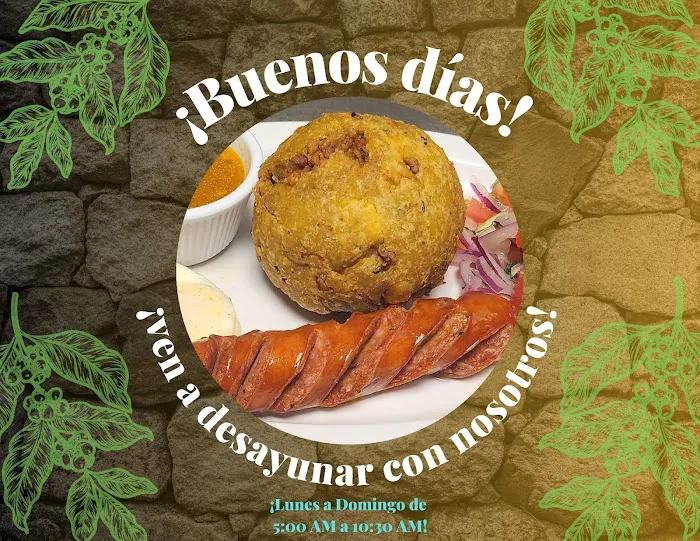 Restaurante Sabor Costeno Picture 6