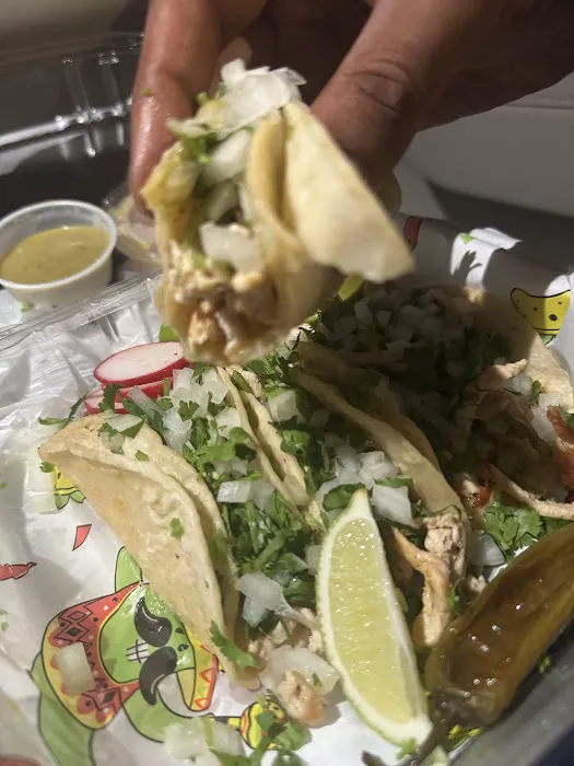 Birria santa Picture 7