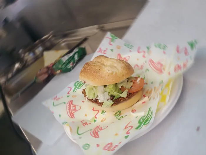 Birria santa Picture 8