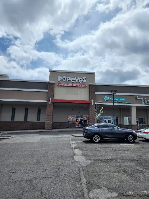 Popeyes Louisiana Kitchen Picture 4