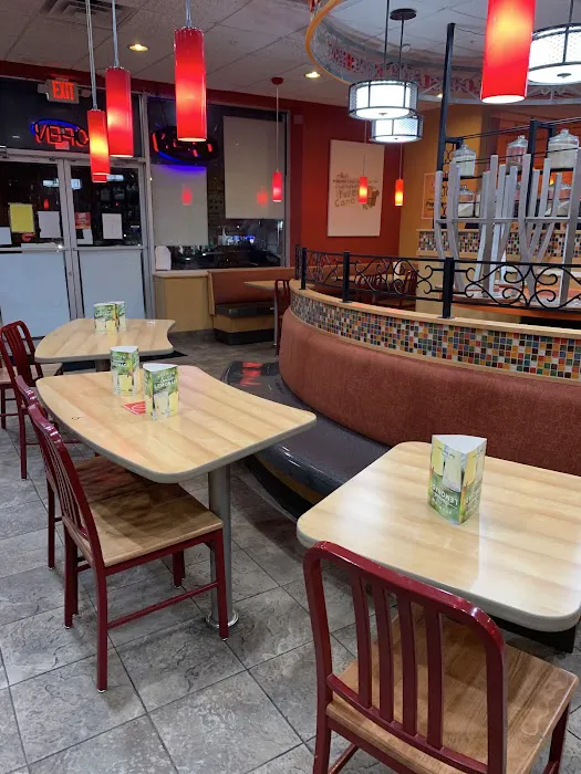 Popeyes Louisiana Kitchen Picture 6