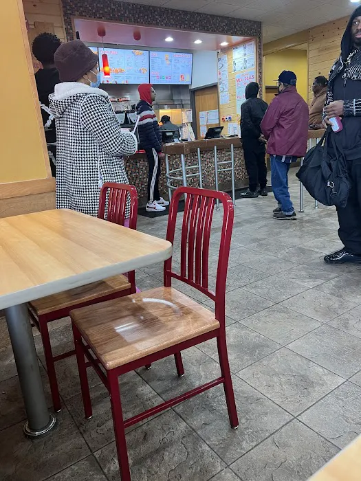 Popeyes Louisiana Kitchen Picture 8