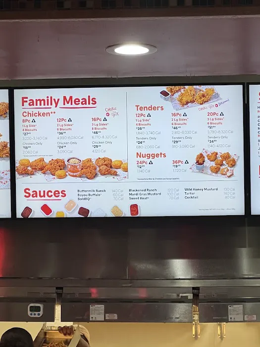Popeyes Louisiana Kitchen Picture 3