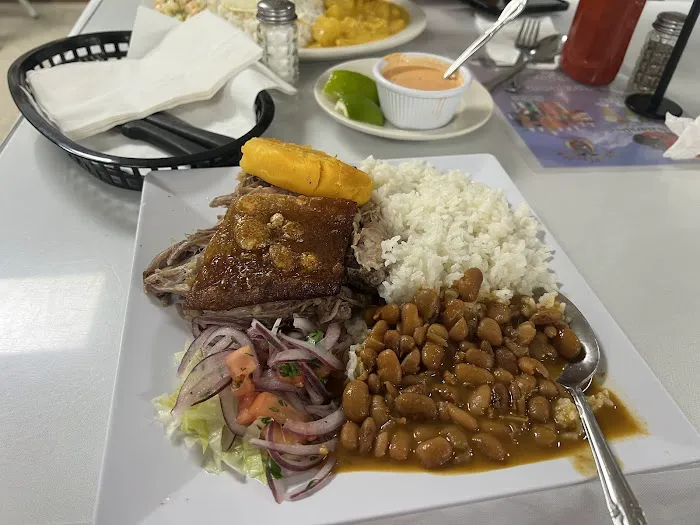 La Placita Restaurant Picture 2