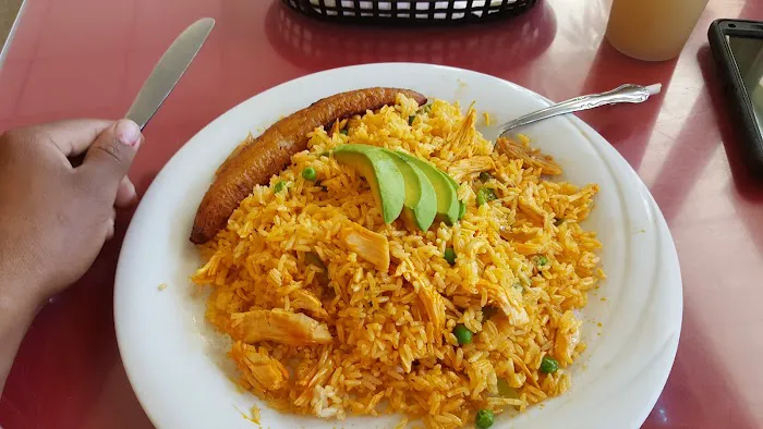 La Placita Restaurant Picture 3