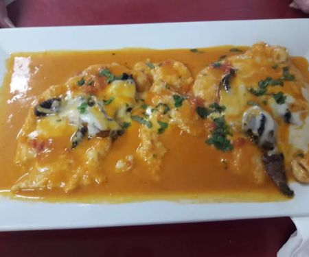 La Placita Restaurant