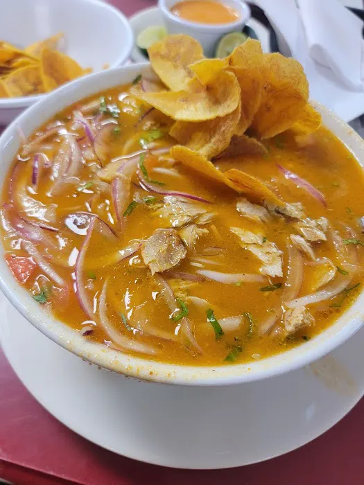 La Placita Restaurant Picture 4