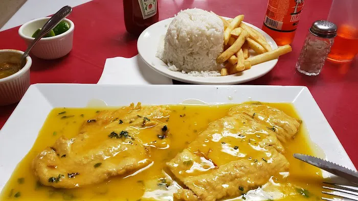 La Placita Restaurant Picture 8