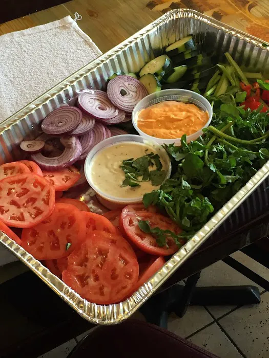 Au Bon Accueil Picture 6