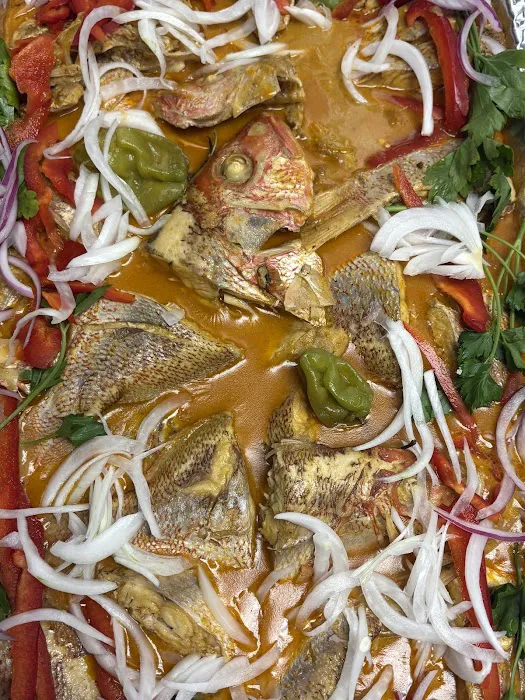 Hispaniola Creole cuisine Picture 3