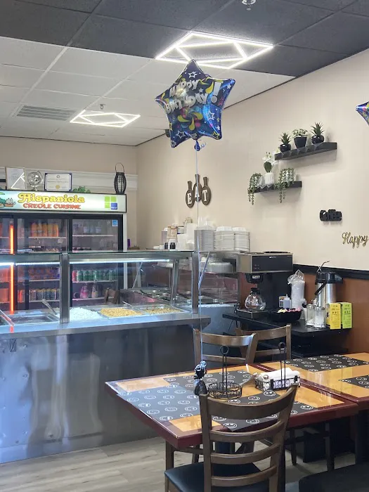 Hispaniola Creole cuisine Picture 6