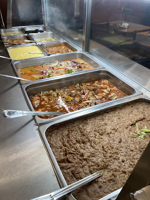 Hispaniola Creole cuisine Picture 1