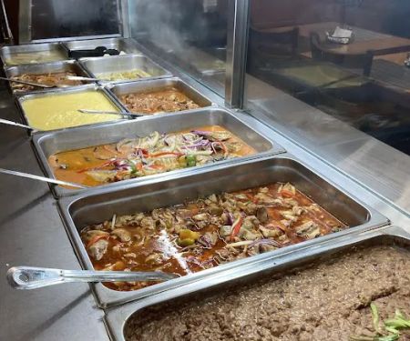 Hispaniola Creole cuisine