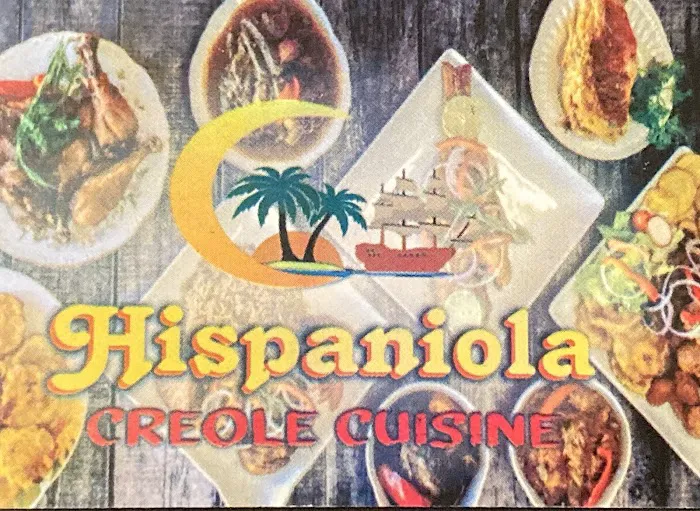 Hispaniola Creole cuisine Picture 9
