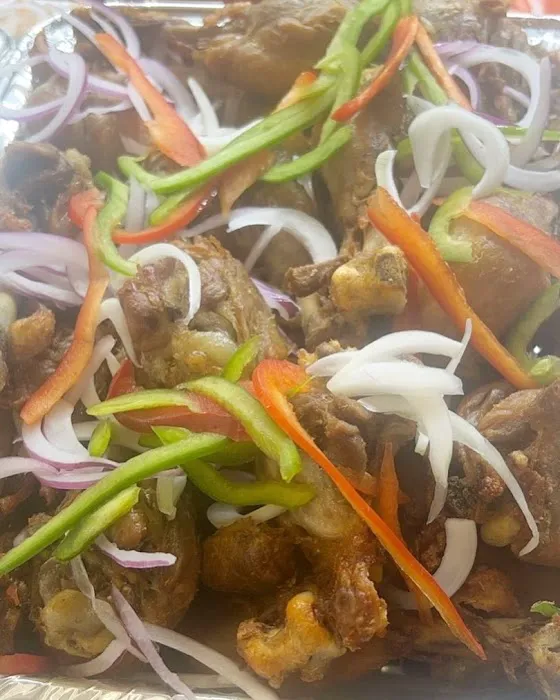 Hispaniola Creole cuisine Picture 5