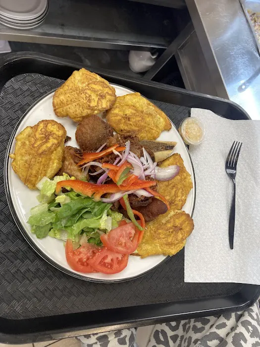 Hispaniola Creole cuisine Picture 7