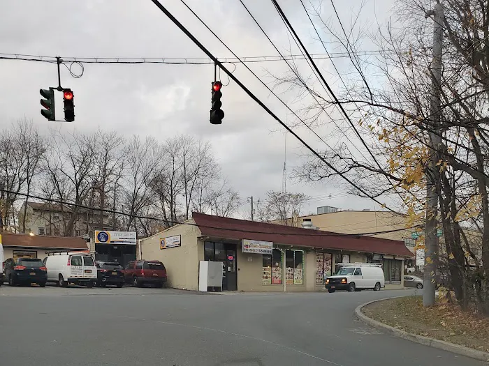 El Rincon Ecuatoriano Restaurant Picture 2