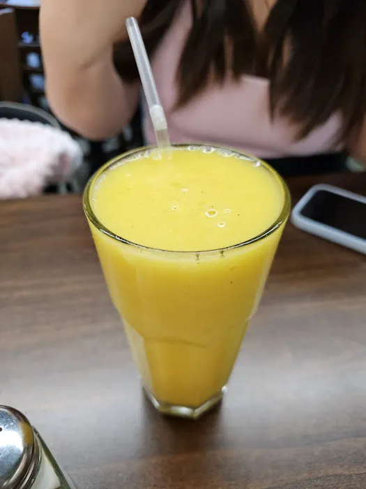 El Rincon Ecuatoriano Restaurant Picture 6