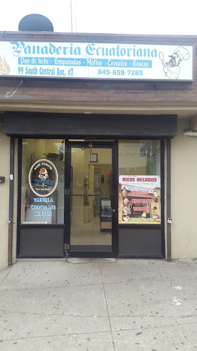 El Rincon Ecuatoriano Restaurant Picture 9