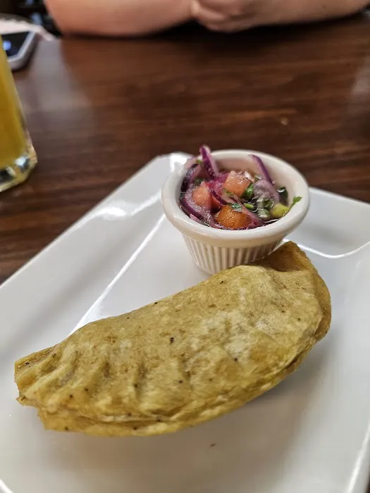 El Rincon Ecuatoriano Restaurant Picture 7