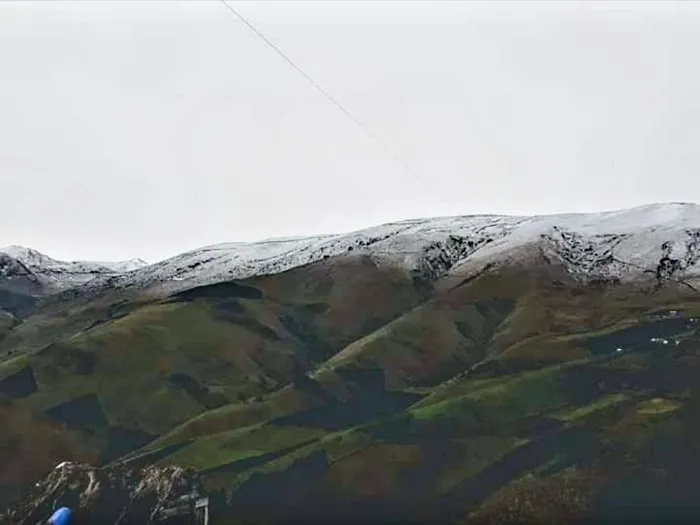 El Rincon Ecuatoriano Restaurant Picture 5