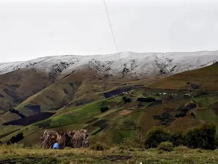 El Rincon Ecuatoriano Restaurant Picture 8