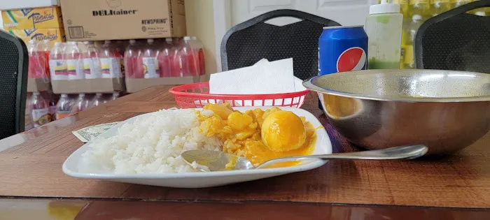 El Rincon Ecuatoriano Restaurant Picture 1