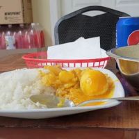 El Rincon Ecuatoriano Restaurant ico