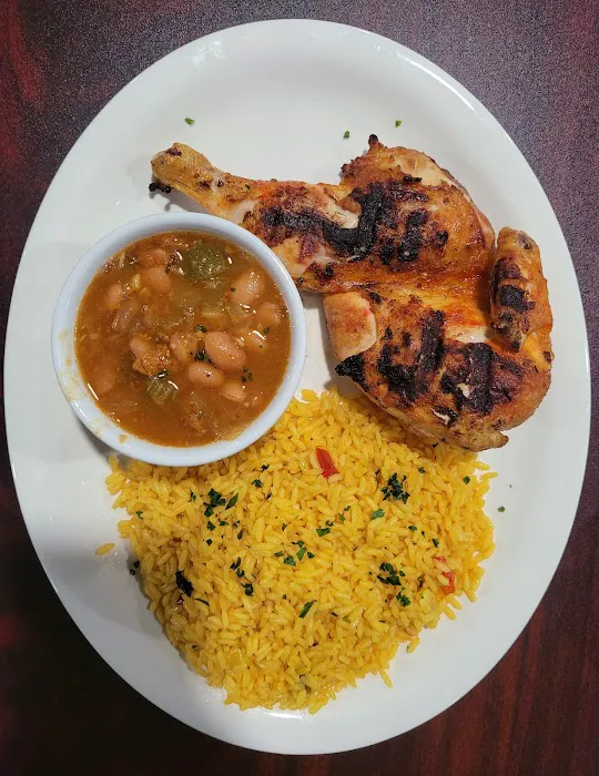 El Paisano Restaurante Salvadoreño Picture 3