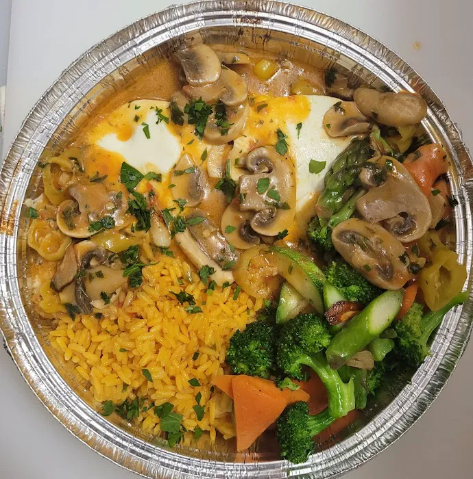 El Paisano Restaurante Salvadoreño Picture 2