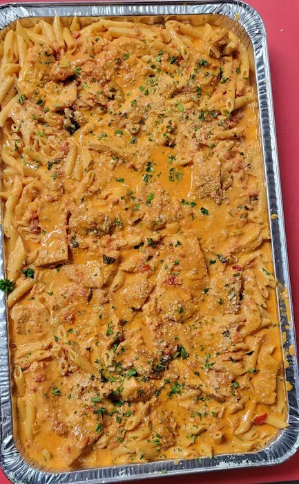 El Paisano Restaurante Salvadoreño Picture 1