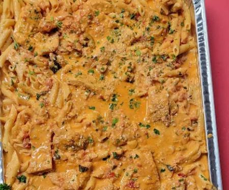 El Paisano Restaurante Salvadoreño