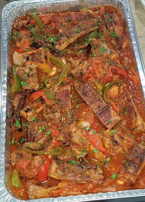 El Paisano Restaurante Salvadoreño Picture 7