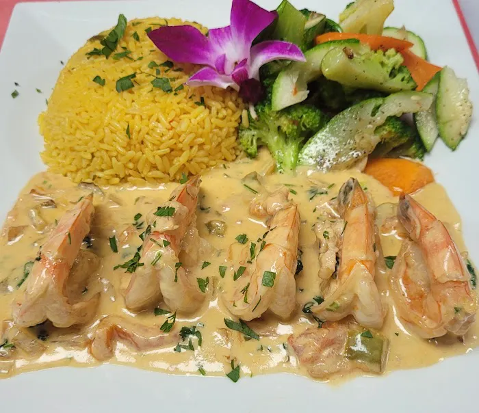 El Paisano Restaurante Salvadoreño Picture 5