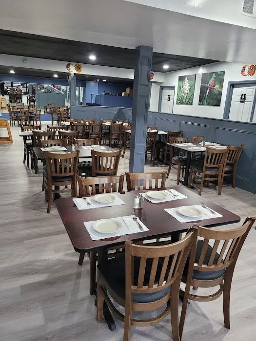 El Paisano Restaurante Salvadoreño Picture 6