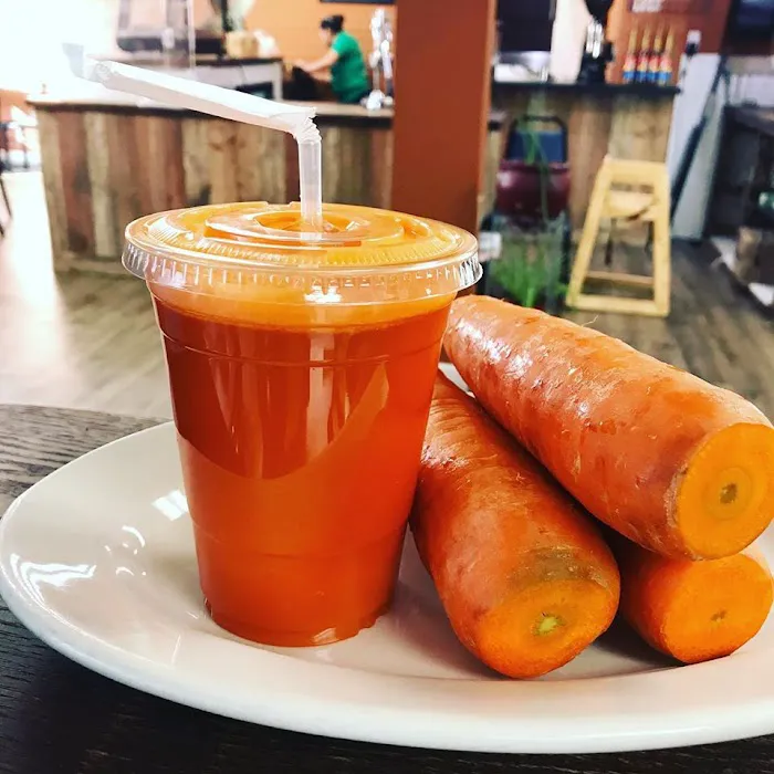 Americas Unidas Deli Picture 7