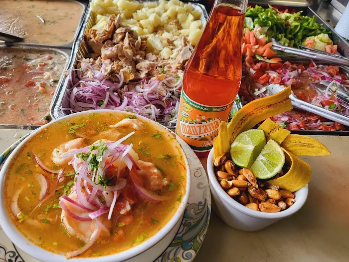 Paissano's Deli Cafe Inc. Picture 2