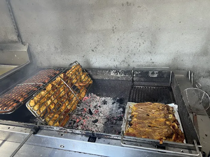 Paissano's Deli Cafe Inc. Picture 9