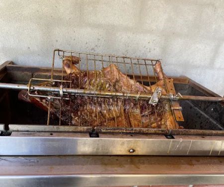 Paissano's Deli Cafe Inc.