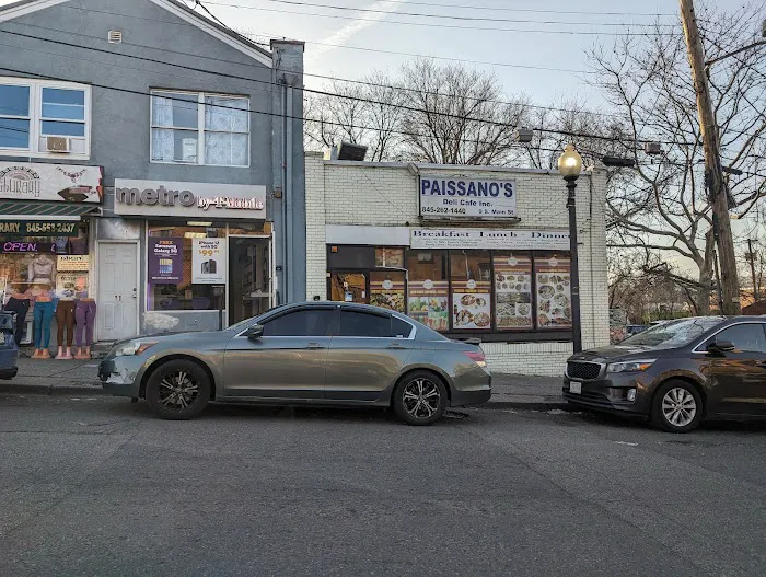 Paissano's Deli Cafe Inc. Picture 3