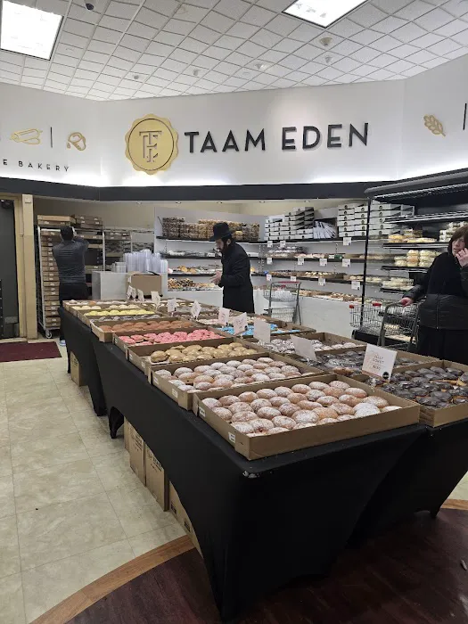 Taam Eden Bakery Picture 5