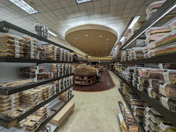 Taam Eden Bakery Picture 7